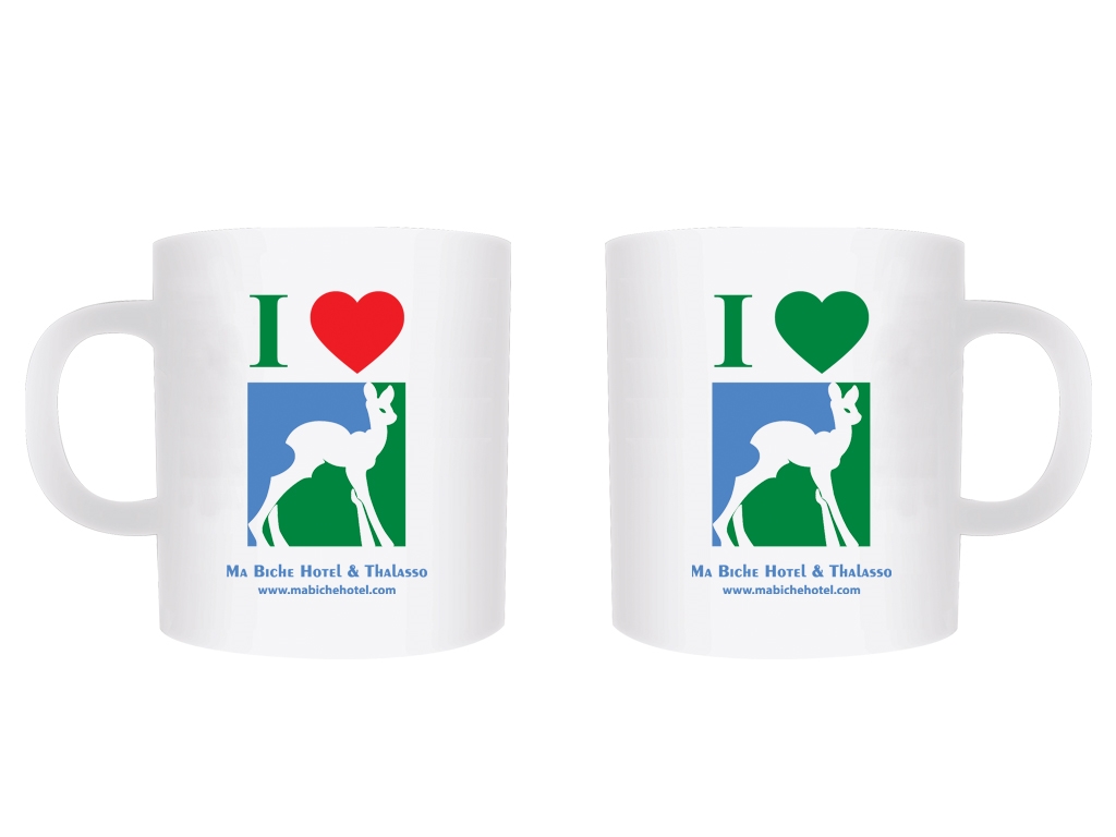 Ceramic Mugs